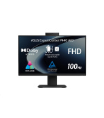 ASUS PC AiO ExpertCenter P44 (P440VAK-BPC1650) i5-13420H, 23.8" FHD, 16GB, 512GB SSD, UHD, No OS, Black
