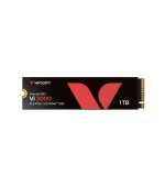 VERBATIM SSD Vi3000 Internal PCIe NVMe M.2 SSD 1TB , W 3000/ R 3300 MB/s
