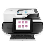 HP Digital Sender Flow 8500 fn2 Flabed Scanner (A4, 600x600, USB, Ethernet, podavač dokumentů)