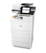 HP Color LaserJet Enterprise Flow MFP M776z (A3, 46ppm, USB, Ethernet, Wi-Fi, Print/Scan/Copy, FAX, DADF, Duplex, HDD)