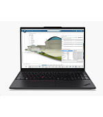 LENOVO NTB ThinkPad P16s Gen 4 - AMD Ryzen AI 7 PRO 350,16" WQUXGA Touch,64GB,2TSSD,HDMI,Int. AMD Radeon,W11P,3Y Premier