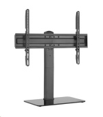 Univerzální stojan Brateck LDT03-23L pro TV 37"-70"otočný stolní