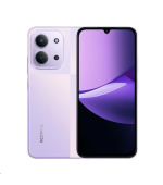Xiaomi Redmi 15C 5G 4GB/256GB Purple EU