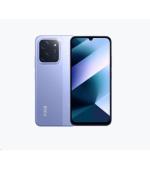POCO C85 Dual SIM 6GB/128GB Purple EU