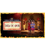 Paper Ghost Stories: Third Eye Open (PC) klíč Steam