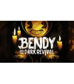 Bendy and the Dark Revival (PC) klíč Steam