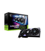 MSI RTX 5060 Ti 8G GAMING TRIO OC