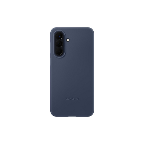 Samsung Silikonový zadní kryt A57 Dark Blue
