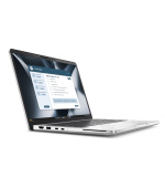 Dell Pro 13 Plus/PB13255/AI5PRO-340/13,3"/WUXGA/32GB/1TB/AMD int/W11P/Silver/3R NBD
