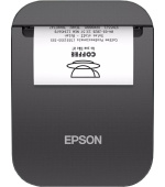 Epson TM-P20II (106): Receipt, BT, USB-C, White