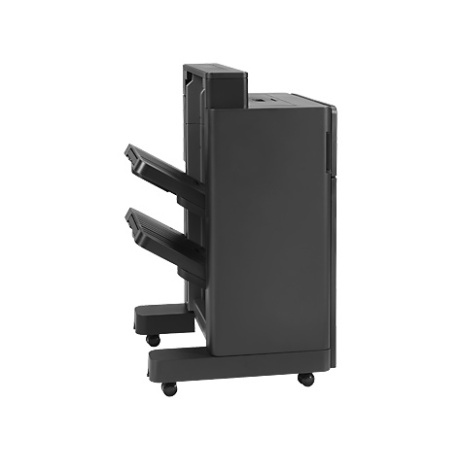 HP LaserJet Stapler Stacker