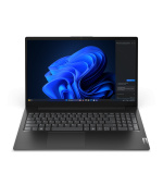 Lenovo V/V15 G5 IRL/Intel Core 3 100U/15,6"/FHD/16GB/512GB/Intel int/bez OS/Black/2R