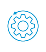 HP 5 Year Proactive Insights Services E-LTU