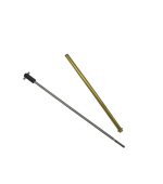 Lodní hřídel pro RC loď FT-09 včetně pouzdra