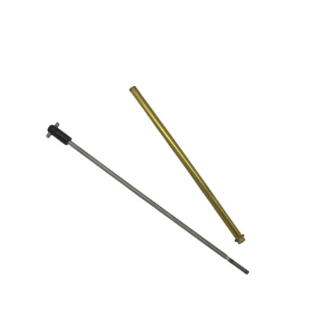 Lodní hřídel pro RC loď FT-09 včetně pouzdra