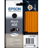 EPSON ink Singlepack Black 405 Durabrite Ultra