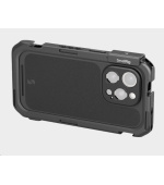 SmallRig 4827 Mobile Video Cage Flagship Edition for iPhone 16 Pro Max