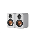 Fosi SP601 regálové reproduktory (cena za pár) - bílé