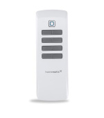 Homematic IP  Dálkový ovladač velký - programovatelný - HmIP-RC8