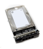DELL 4TB Hard Drive SATA 6Gbps 7.2K 512n 3.5in Hot-Plug CUS Kit T360,T560, R250,R360,R450,R550, R660, R760...