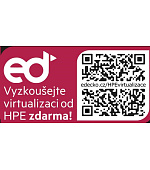 HPE Morpheus VM Essentials Software per Socket 3-year E-LTU