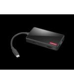 Lenovo 100 USB-C Travel Dock
