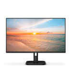 BAZAR - Philips MT IPS LED 23,8" 24E1N1300A/00 - IPS panel, 1920x1080, 100Hz, 1ms, HDMI, USB-C, USB 3.2, repro - Poškoze