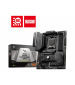 BAZAR - MSI MB Sc AM5 MAG B650 TOMAHAWK WIFI, AMD B650, 4xDDR5, 1xDP, 1xHDMI, WI-FI - Po opravě (Bez příšlušenství)