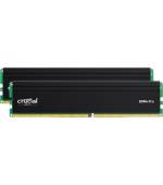 CRUCIAL DIMM DDR4 64GB (Kit of 2) 3200MHz CL22, Pro