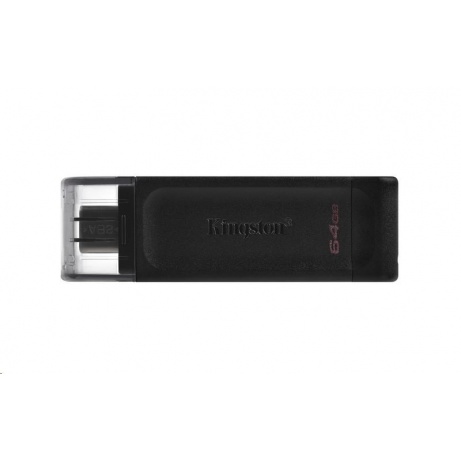 Kingston Flash Disk 64GB DataTraveler DT70 (USB-C)