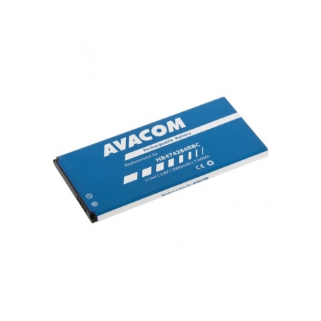 AVACOM baterie do mobilu Huawei Ascend Y635 Li-Ion 3,8V 2000mAh (náhrada HB474284RBC)