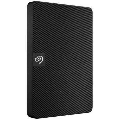 SEAGATE Externí HDD 1TB Expansion portable, USB 3.0, Černá