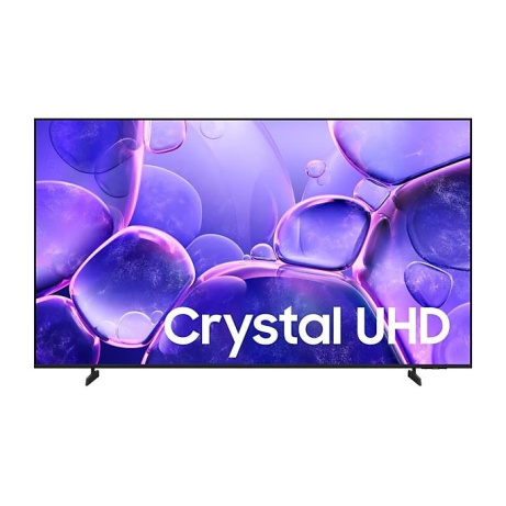 Samsung UE75U8072FUXXH 75" TV