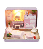 2Kids Toys miniatura domečku Romantické divadlo