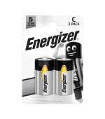 Energizer LR14/2 Everyday C Malý monočlánek 2pack Alkalické