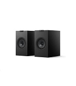 KEF Repro Q1 Meta regálové, 2ks, černé