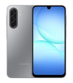 BAZAR - Samsung Galaxy A17 5G 4GB/128GB šedý, CZ - poškozený obal