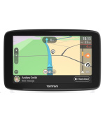 BAZAR - TomTom GO BASIC 5" EU45 T - náhradní produkt po opravě (Komplet)