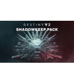 Destiny 2: Shadowkeep (PC) klíč Steam