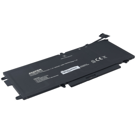AVACOM baterie pro Dell Latitude 7389, 7390 2-in-1 Li-Pol 11,4V 3940mAh 45Wh
