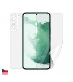 Screenshield SAMSUNG S906 Galaxy S22+ 5G folie na celé tělo