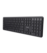 TRUST VAIYA MULTIDEVICE WIRLS KEYBOARD DE