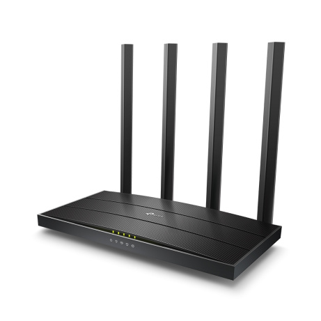 TP-Link Archer A6 AC1200 WiFi DualBand Gb router