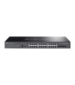 SG5428X 24G stack L3 4x10G SFP+ switch