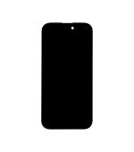 iPhone 16 LCD Display + Dotyková Deska Black H03i (AAA)