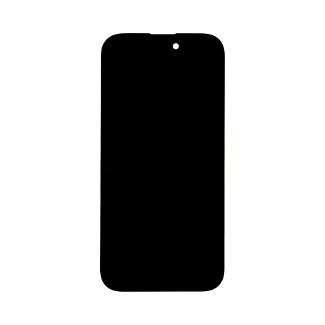 iPhone 16 LCD Display + Dotyková Deska Black H03i (AAA)