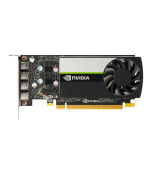HP NVIDIA LL T1000E 8GB 4mDP GFX