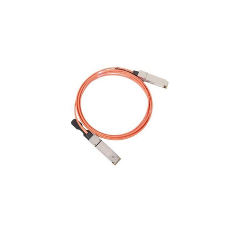 Aruba 400G QSFP-DD to 2xQSFP56 200G 15m AOC