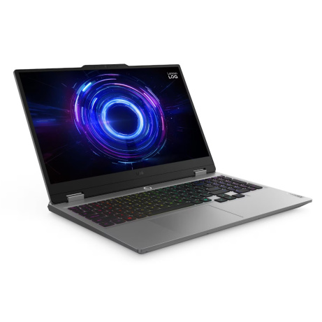 Lenovo LOQ/15IRX10/i7-13650HX/15,6"/FHD/16GB/1TB/RTX 5070/bez OS/Silver/2R