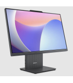 Lenovo IdeaCentre/AIO 24IRH9/23,8"/FHD/5-210H/16GB/1TB SSD/UHD Xe/W11H/Šedá/2R